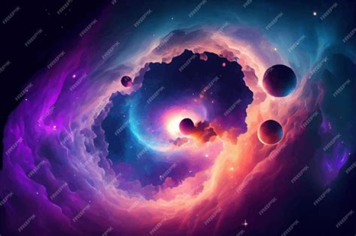 'Free Vector Space' and 'Vector Space'