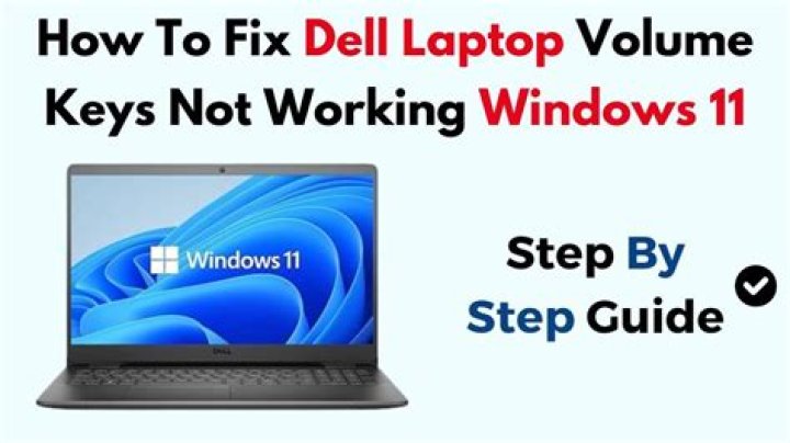 13.04 - Fn volume keys not working on Dell Inspiron 1470