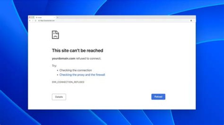"80710a06" Error when attempting to visit Tumblr from my PS3
