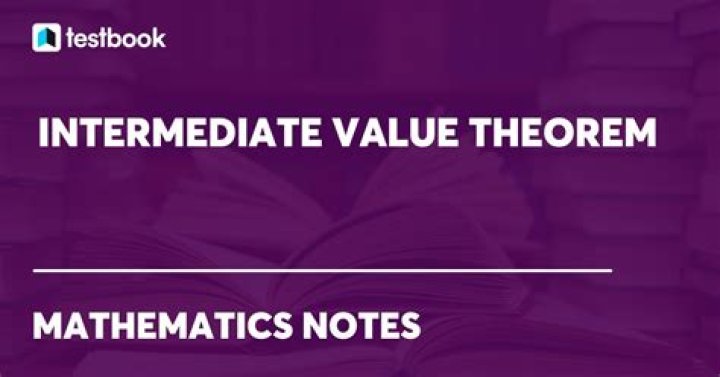 A problem in understanding the Intermediate Value Theorem