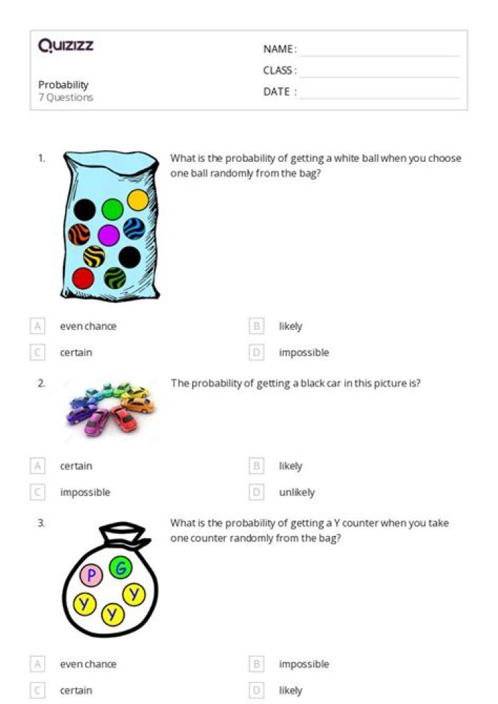 A very challenging probability question