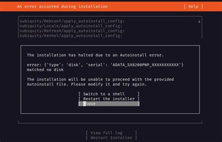 add packages to subiquity based installation