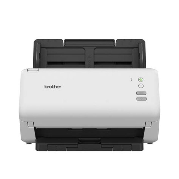 ADF not working on Brother scanner with Ubuntu 20.04