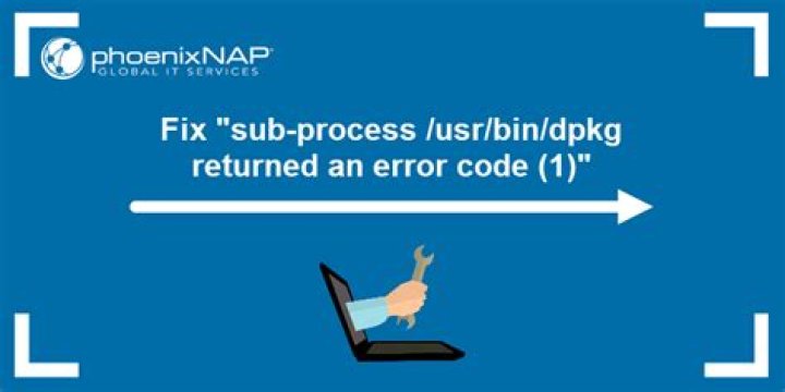 after installing gunicorn3 how to fix Sub-process /usr/bin/dpkg returned an error code (1)