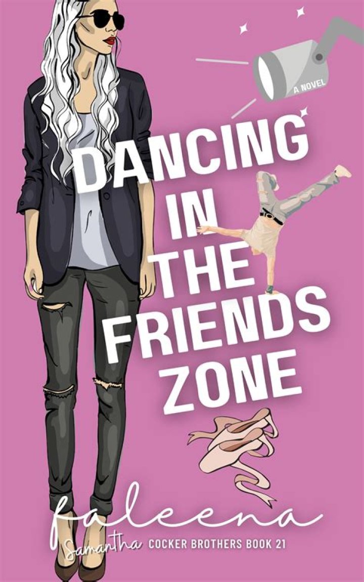 Am I stuck in the "Friends Zone"?