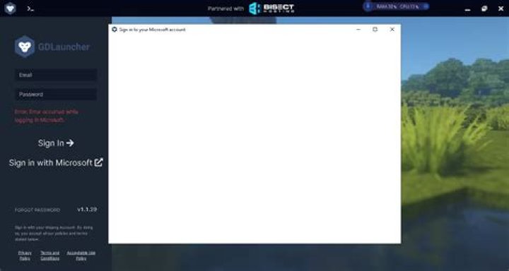 An error occurred starting StarCraft II. Please try again. (18.04)