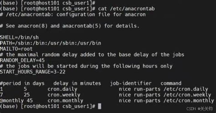 Anacron cron.daily not running my scripts