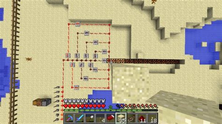 Analog redstone signal amplifier/multiplier?