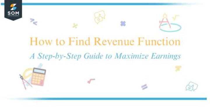 Answer to Price to charge to maximize revenue?