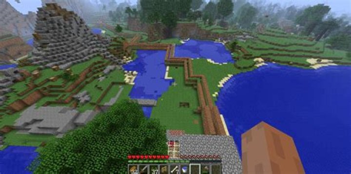 Any way to round up animals in Minecraft?