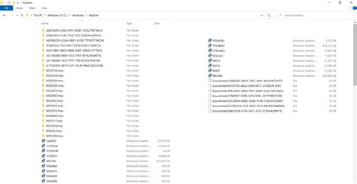 Are 'C:\ProgramData' and 'C:\Users\All Users' the same? Do I need both?