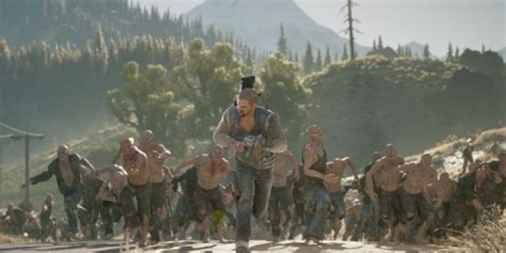 Are any of the story lines optional in Days Gone?