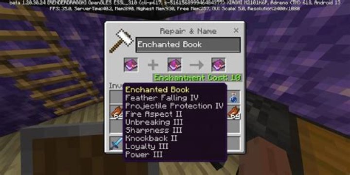 Are enchantments beyond Protection 10 effective?