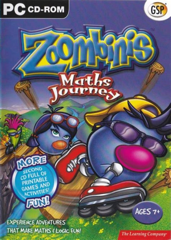 Are there any "all or none" levels in Zoombinis?