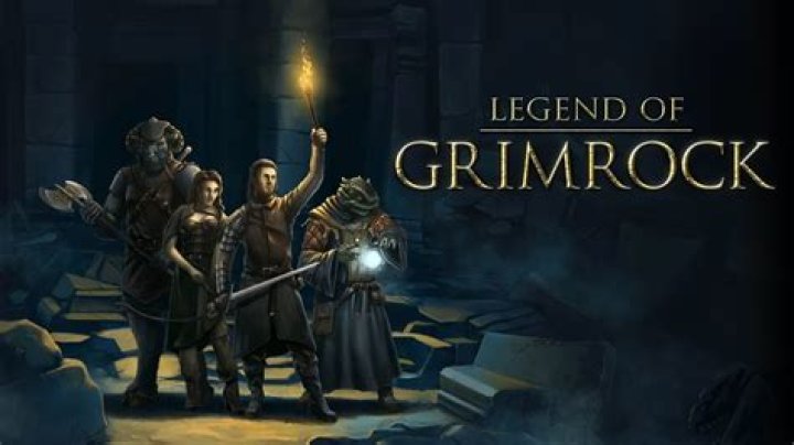 Are there any merchants in Legend of Grimrock 2?