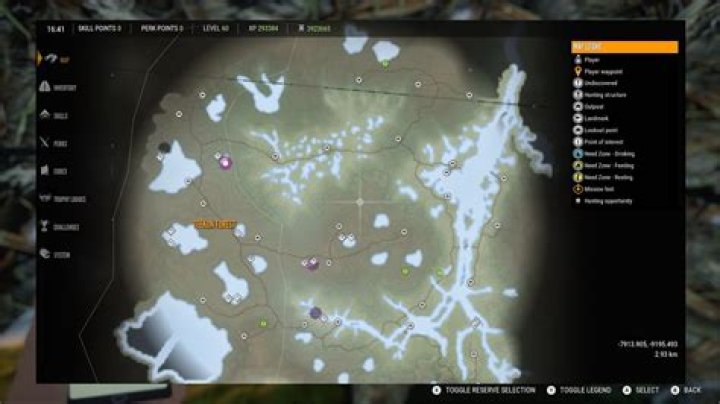 Are there any outposts that provide +2 or more of X resources?