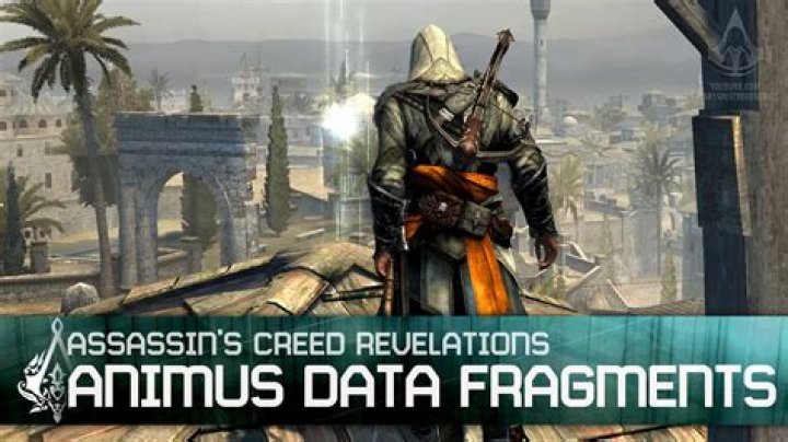 Are there any tricks to help me find all the Animus Data Fragments?
