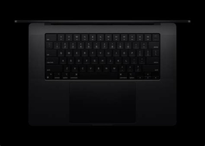 Backtick on an Italian MacBook Pro's keyboard