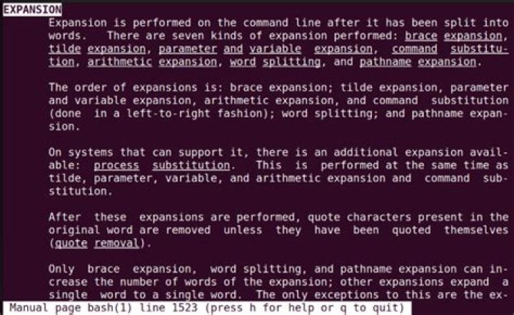 bash shell script, searching for complex line in makefile (shell parameter expansion issue)