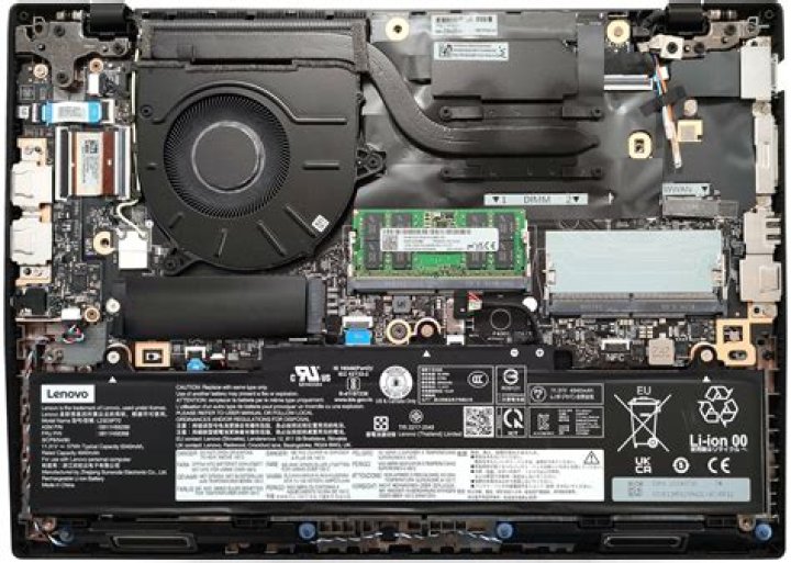 Battery drain on lenovo legion 5