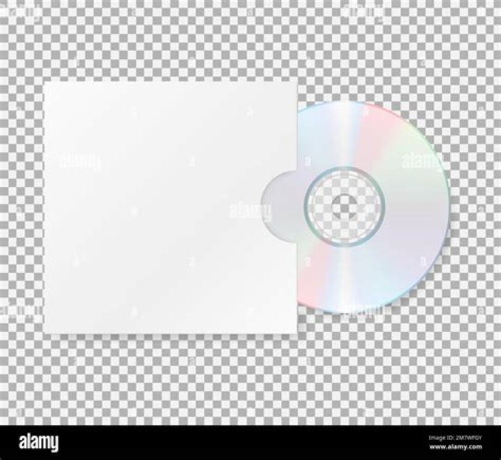 blank cd's are not correctly id'd