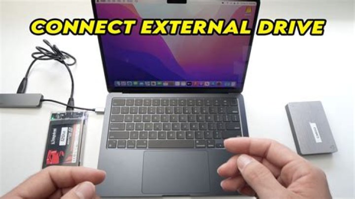 BLKID doesn't show external hdd UUID