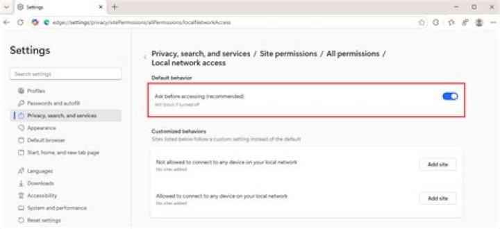 Bluetooth scan doesn't detect any device on Ubuntu 21.10