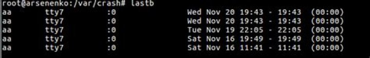 Breakdown of /var/log/auth.log, what is ssh2?