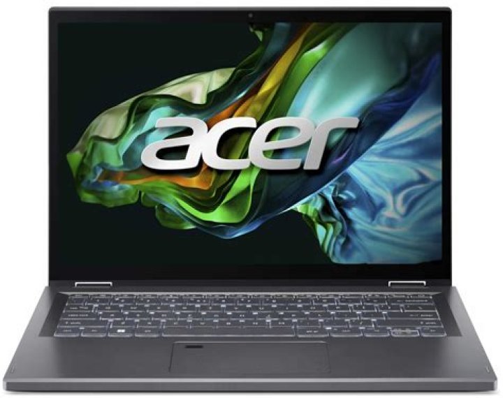 Brightness shortcut doesn't work right on an Acer Aspire 5750G