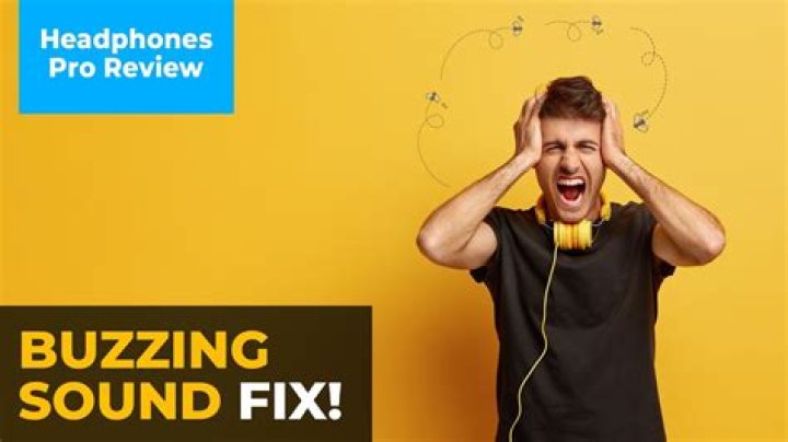 Buzzing/waves like sound when recording with bluetooth headphones