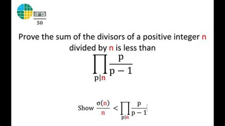 Calculating $\tau(n)$, the number of positive divisors of $n \in \mathbb N$