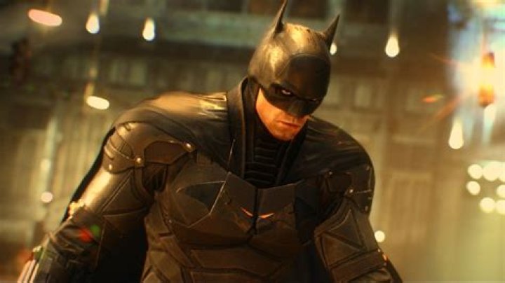 Can't change Batman skin with code [duplicate]
