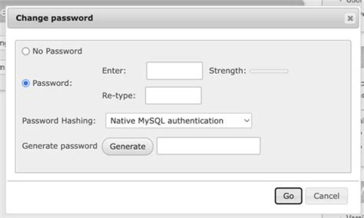 Can't change root password, passwd doesn't do anything