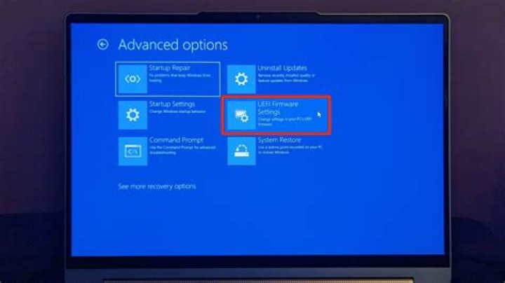 Can't enter BIOS settings after installing Ubuntu (Samsung NP300E5S)