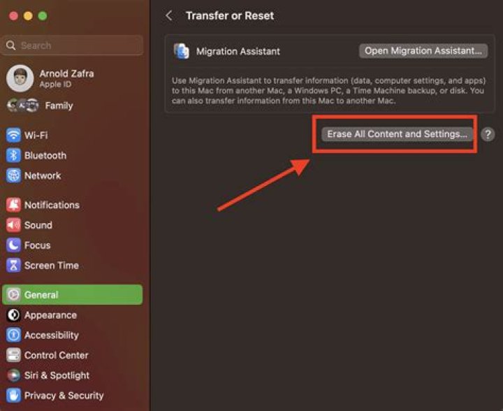 Can't find my Mac partitions when installing Ubuntu 18.04