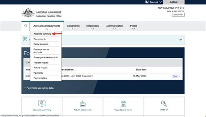 Can't find/remove online account from Evolution