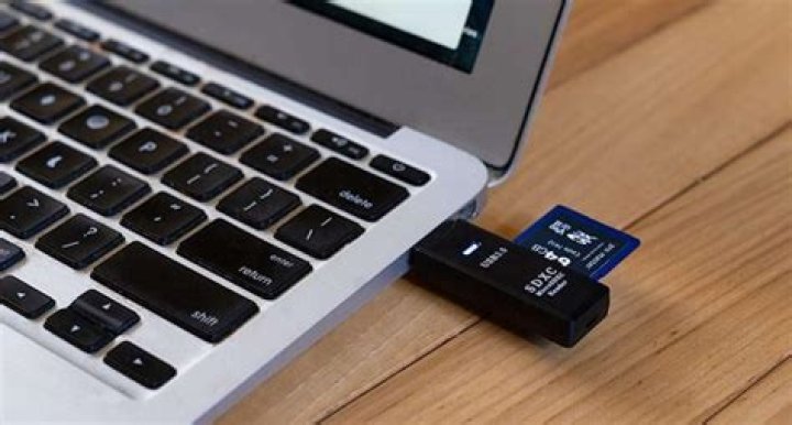 Can't format SD Card on Chromebook