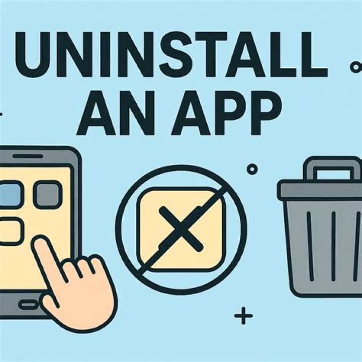 Can't kill process and uninstall package