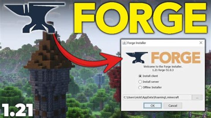 Can't Run/Download forge MINECRAFT 1.8 [closed]