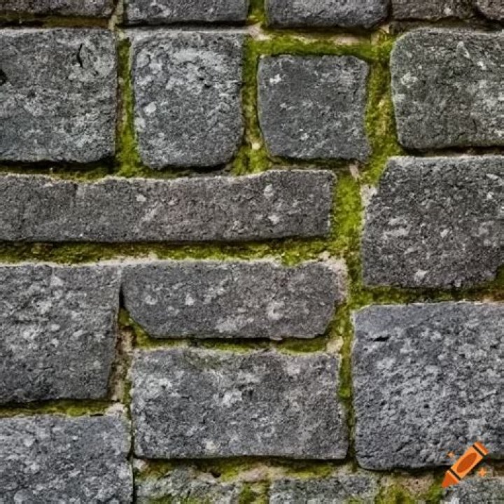 Can't summon mossy stone bricks