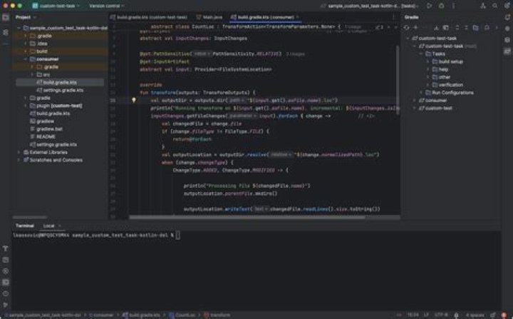 Can't type/delete in IntelliJ Idea, OSX El Capitan 4