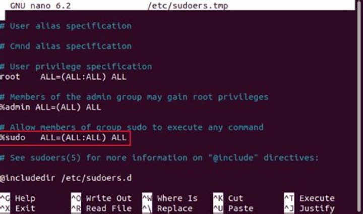 Can't use the sudo command, not in sudoers! [duplicate]