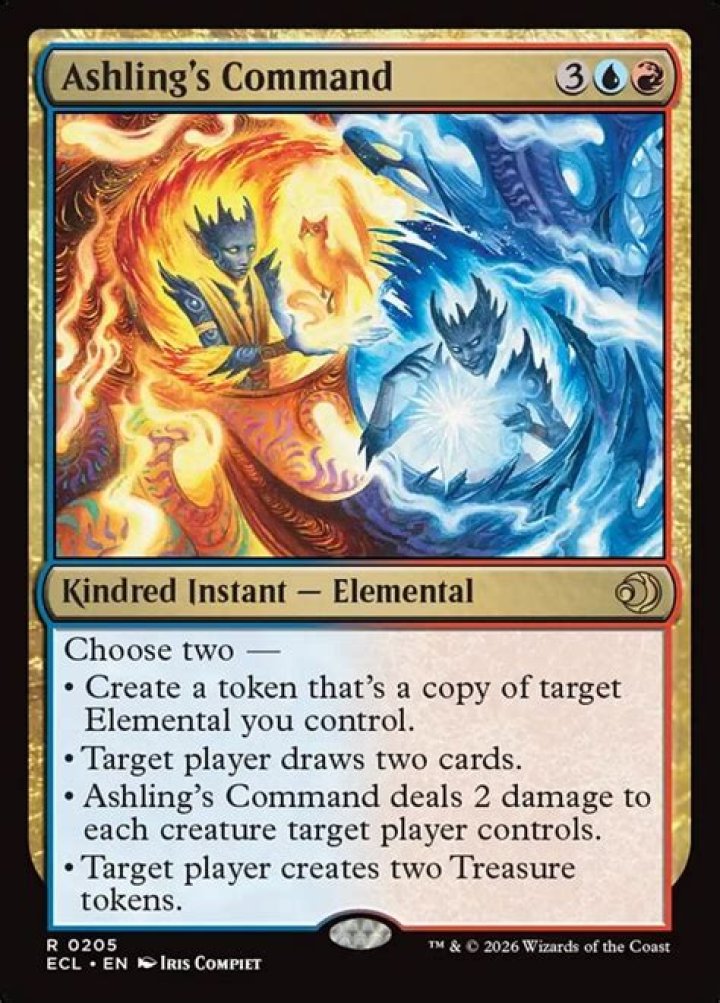 Can a Siren's elemental weapons trigger a heal over time effect?