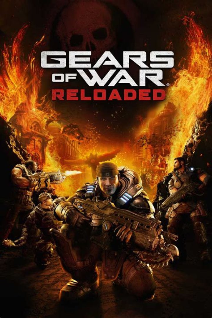 Can Gears of War 4 be played offline?
