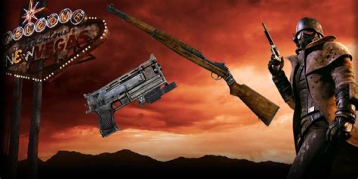 Can Gun Runner's Arsenal Mods be attached to any weapon in Fallout New Vegas