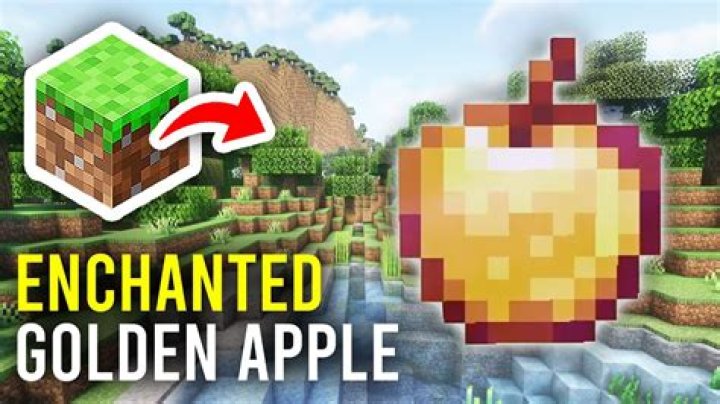 Can I add an enchanted apple cooldown?