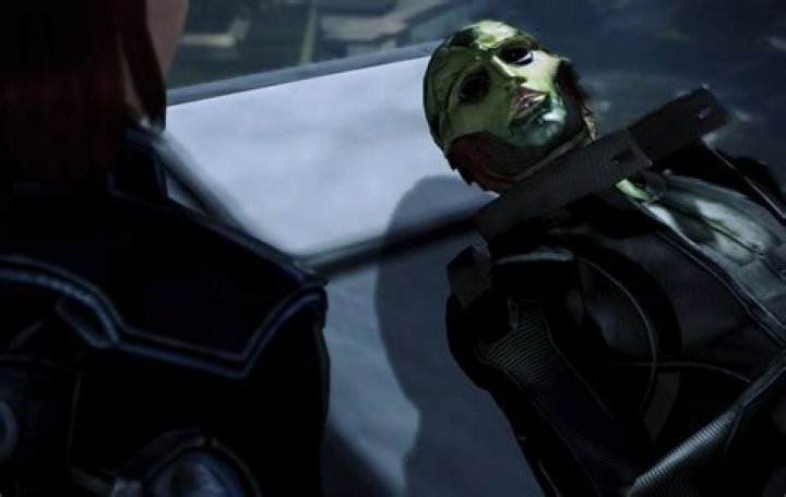 Can I change what happens to Thane?