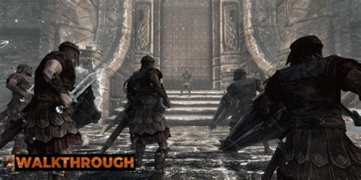 Can I complete Blood on Ice if I finished Battle for Windhelm?