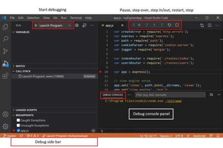 Can I debug PHP scripts running in Apache on Ubuntu?