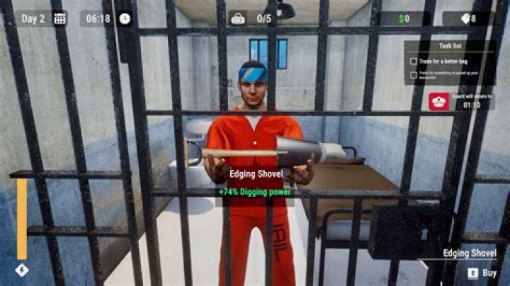 Can I Escape Est Taiyar without portals?